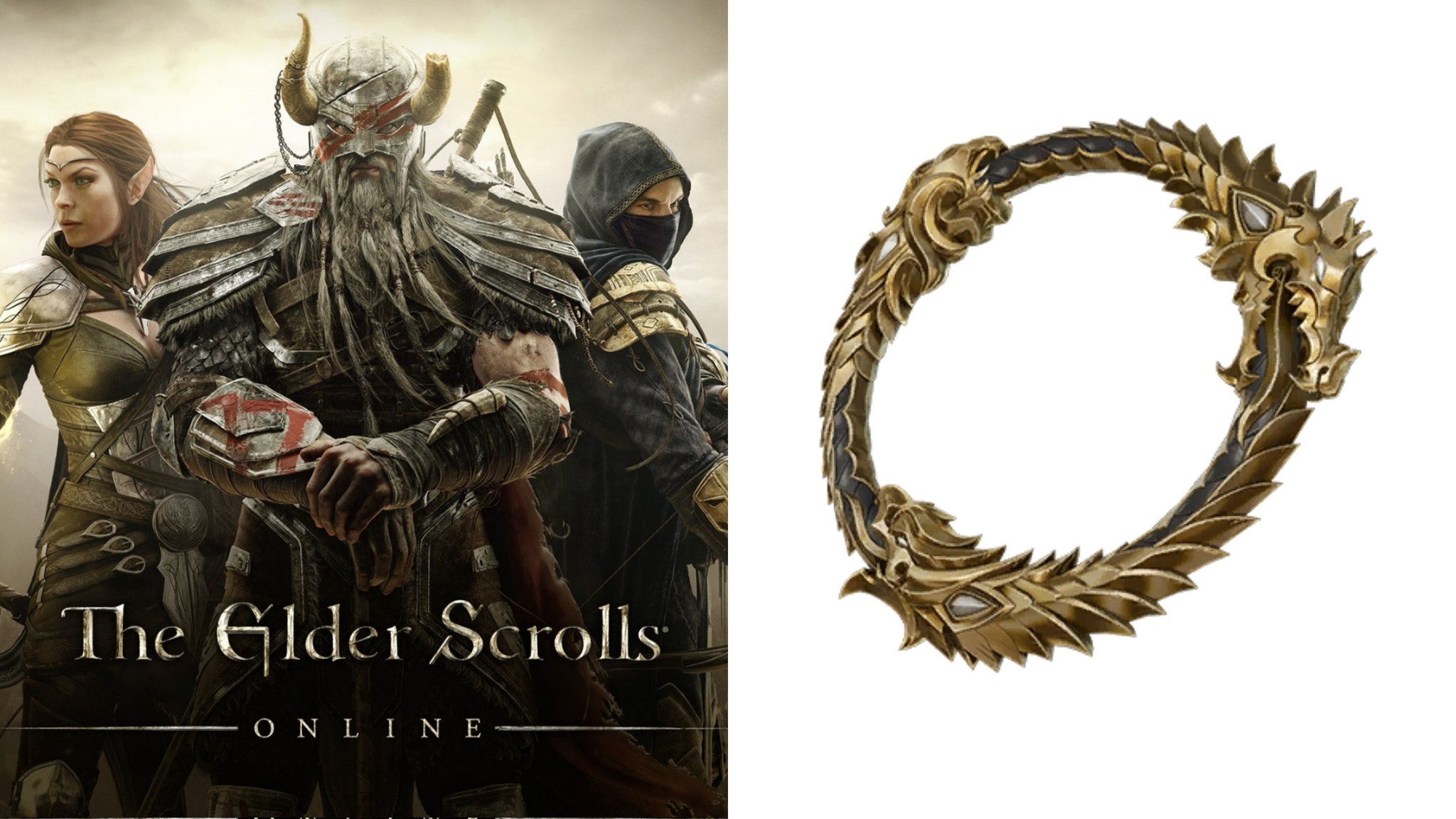 The Elder Scrolls Online grátis na Epic Games, como e até quando resgatar?