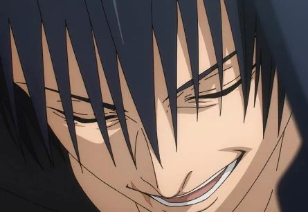 TOJI STANS MAPPA LOVES YOU MORE THAN ANYONE
