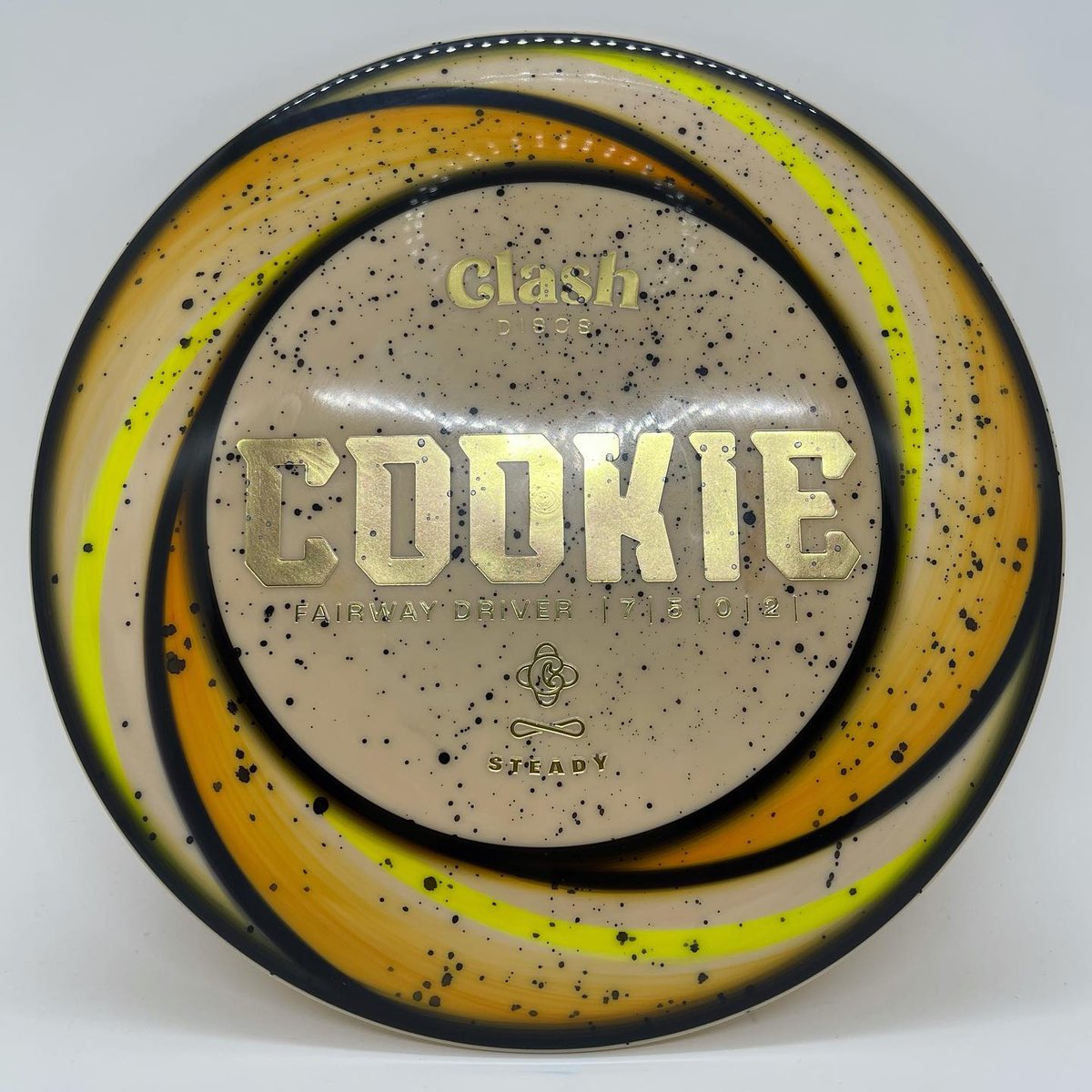 Clash Discs tweet media