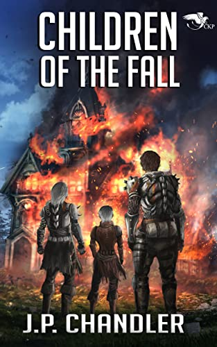 DeclanFinnBooks's tweet photo. #BookBoost #FallenWorld by @Chandlej

When Kelly Ansen’s estranged father kidnaps her sisters, Kelly has no choice but to join him.

Kelly’s friends and allies will stop at nothing to rescue her, especially her brother Scott.

With all the dangers in this Fallen World to be reckoned with, are they ready for an angry Scott?

https://t.co/HiM9s66JS0