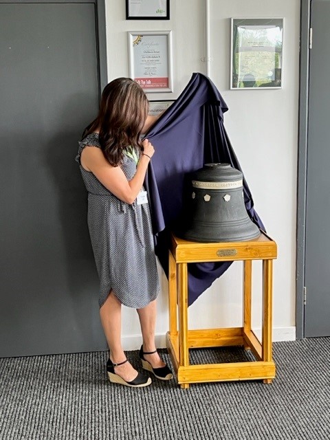 Oakbank School tweet media