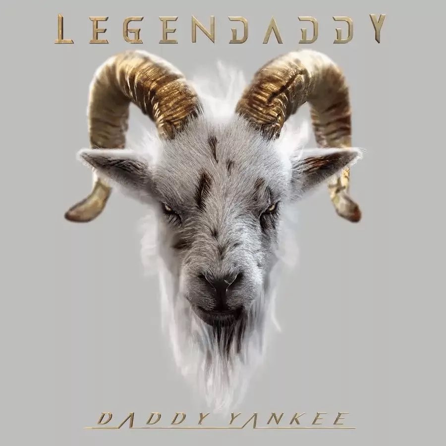 Cartelrecordsdy's tweet image. LEGENDADDY acaba de llegar a la cifra de 1 Billón de streams en Spotify🔥, gracias familia por ser parte de este logro 🐐 #legendaddy 

spotify.link/VZTwLoYGABb