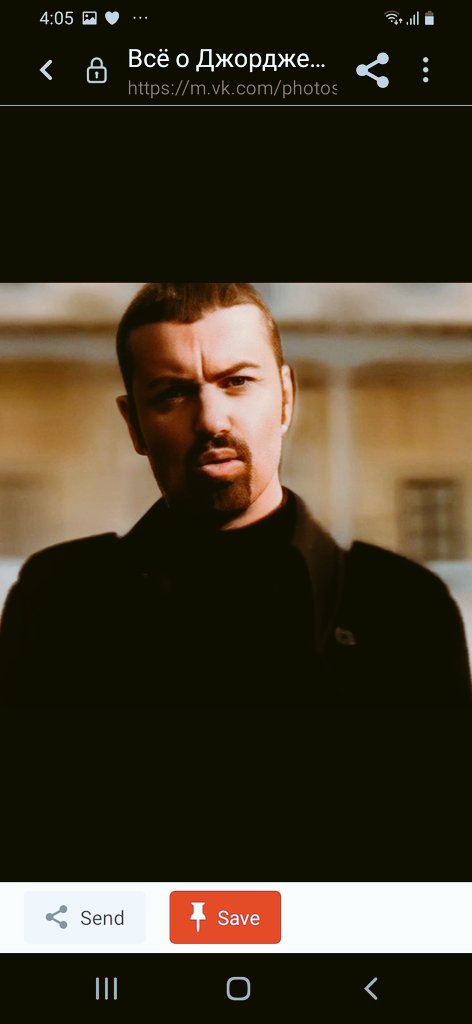 Good Afternoon #georgemichael #ledgend #yog #memories ♥️💛💛♥️💛💛♥️