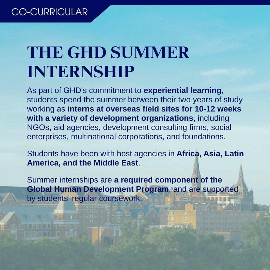 GeorgetownGHD tweet media