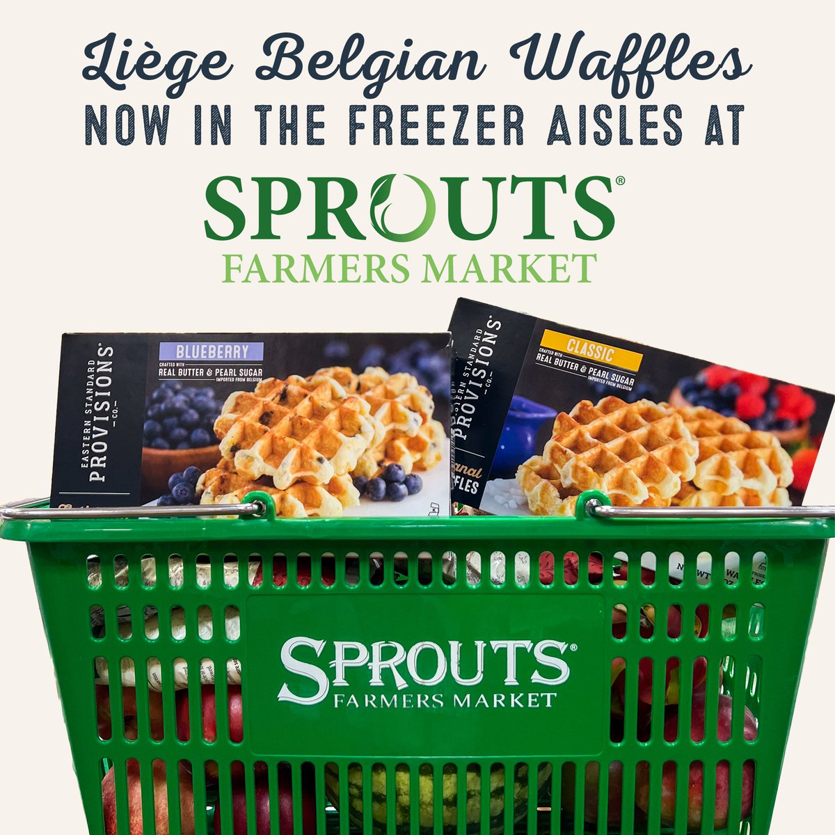 Eastern Standard Provisions tweet media