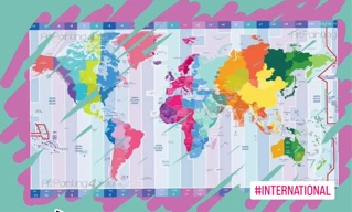 CecileLazz's tweet photo. C'est quoi le Management interculturel ? Chronique radio: https://t.co/4PvIi7WCaa pour mieux comprendre✈️études, expatriation, V.I.E, immigration Canada, international  #international #mangementinternational #abroad #expat #FrQc #etudieraucanada #interculturel https://t.co/PqSih35QLq