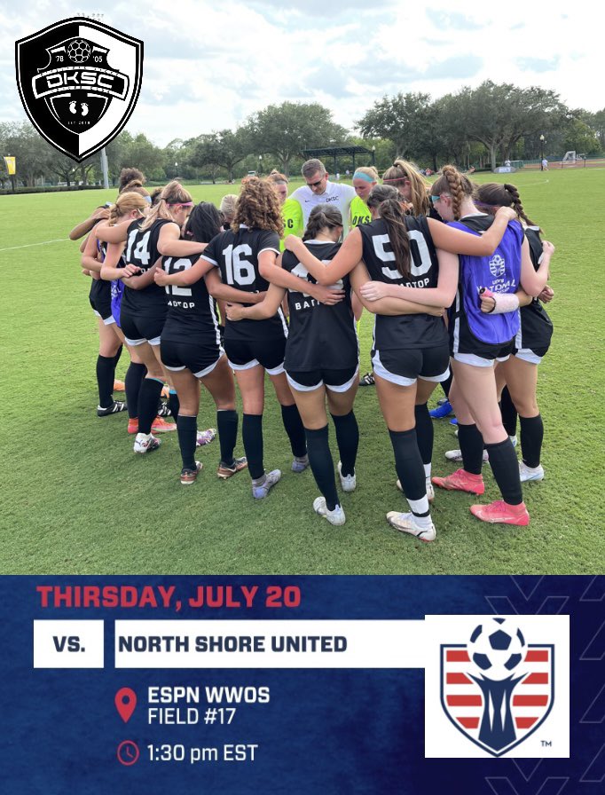 DKCS-05G-WEIR-FDL tweet media