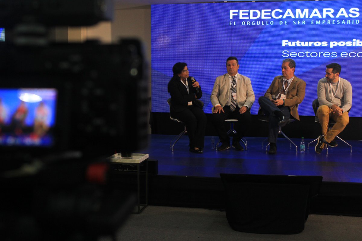 FEDECAMARAS tweet media