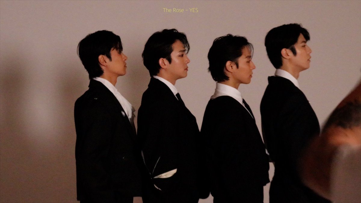 THE ROSE Update ! 🌹

[In Bloom] Episode 5 

Watch now:
🔗 youtu.be/60Udwo211hE

<a href="/gvd0011/">이태겸</a> @gxd0011 <a href="/iwocsung/">Sammy</a> <a href="/l_haj00n/">이하준. #DUAL</a> <a href="/woosuncg/">Sammy</a> <a href="/woosunggie/">sammie.</a> <a href="/prkclassic/">도준 Leo (REST)</a> @parklasicc @jaelhyeong