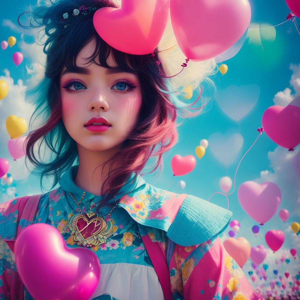 Thank you all for your incredible support! I am grateful for each one of you who helped me reach 300 followers. In this wonderful community, we are breaking barriers and crafting mesmerizing digital creations. The future of art and innovation is bright! 🎉🖌️ #AIart #CommunityLove