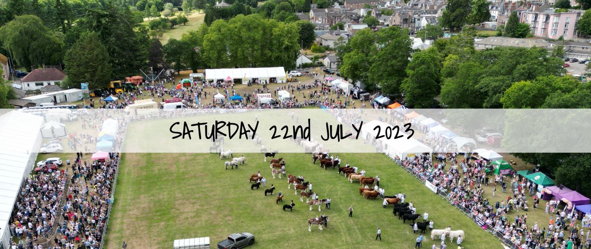 banconhomes's tweet photo. We are proud to be one the sponsors of this year's Banchory Show which is being held at King George V Park on Saturday. This is a wonderful day out for all the family. To find out more and see the show day running order visit -https://t.co/nuohQDysNP https://t.co/5WlbRP4DOm
