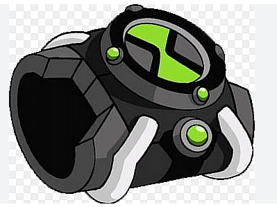 miguelpujol271's tweet photo. @maiconkuster Omnitrix https://t.co/m1kZHs0xhq