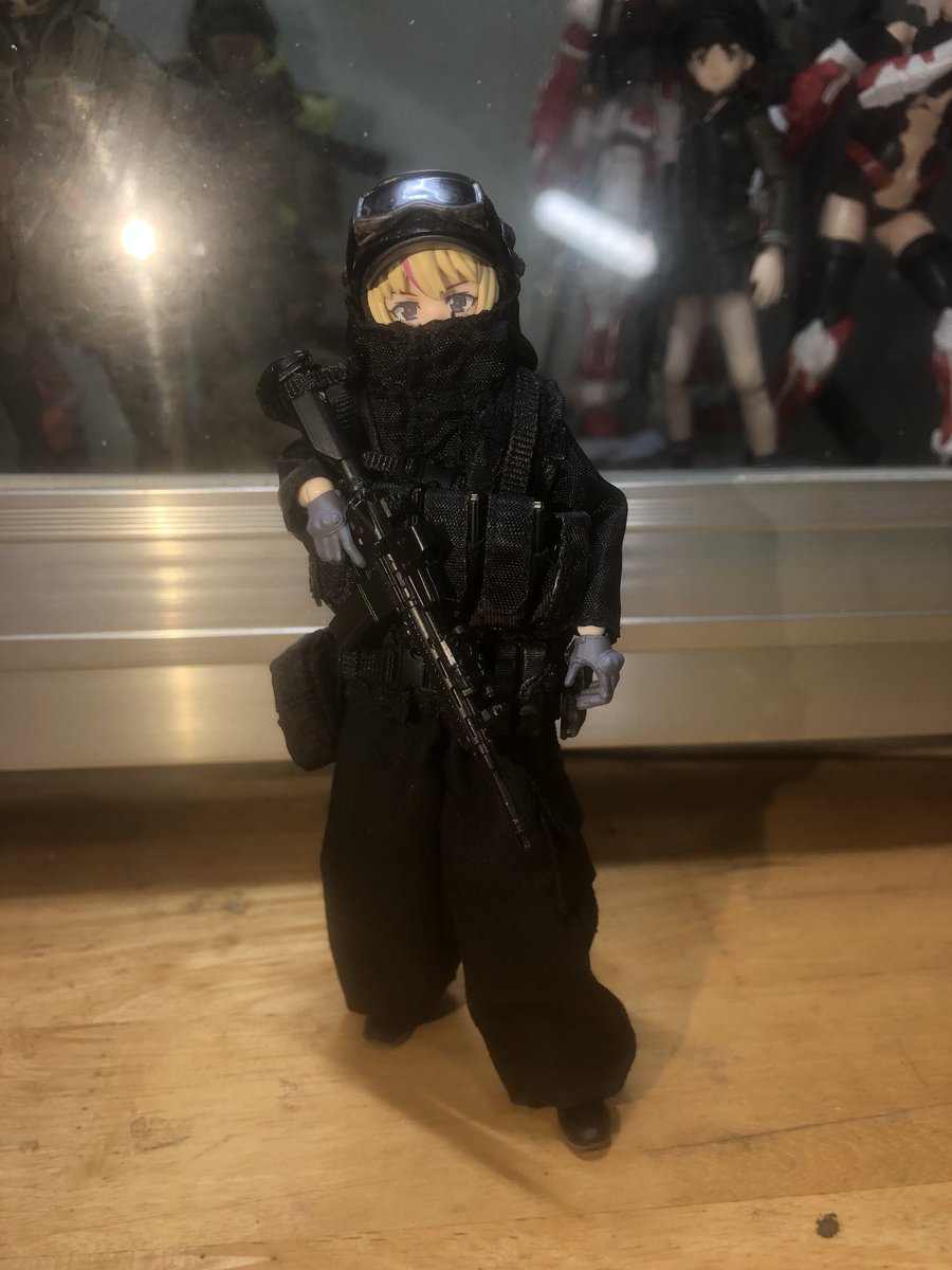 Ltpda2k's tweet photo. #figma
#littlearmory https://t.co/41hE96n7xM