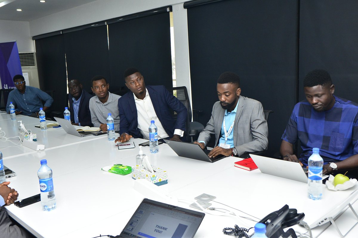 IT_Horizons's tweet photo. Relive the moments of our Business Breakfast Round Table, where industry leaders engaged in thought-provoking discussions, forged valuable connections, and shared game-changing insights. Swipe through to catch the highlights an impactful event #Breakfastroundtable #ITHorizons https://t.co/8eEaegJcyN