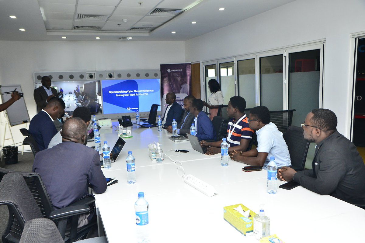 IT_Horizons's tweet photo. Relive the moments of our Business Breakfast Round Table, where industry leaders engaged in thought-provoking discussions, forged valuable connections, and shared game-changing insights. Swipe through to catch the highlights an impactful event #Breakfastroundtable #ITHorizons https://t.co/8eEaegJcyN