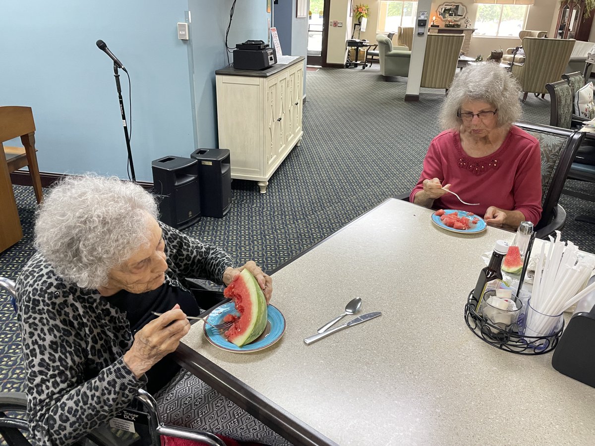 Heritage Woods of Flora tweet media