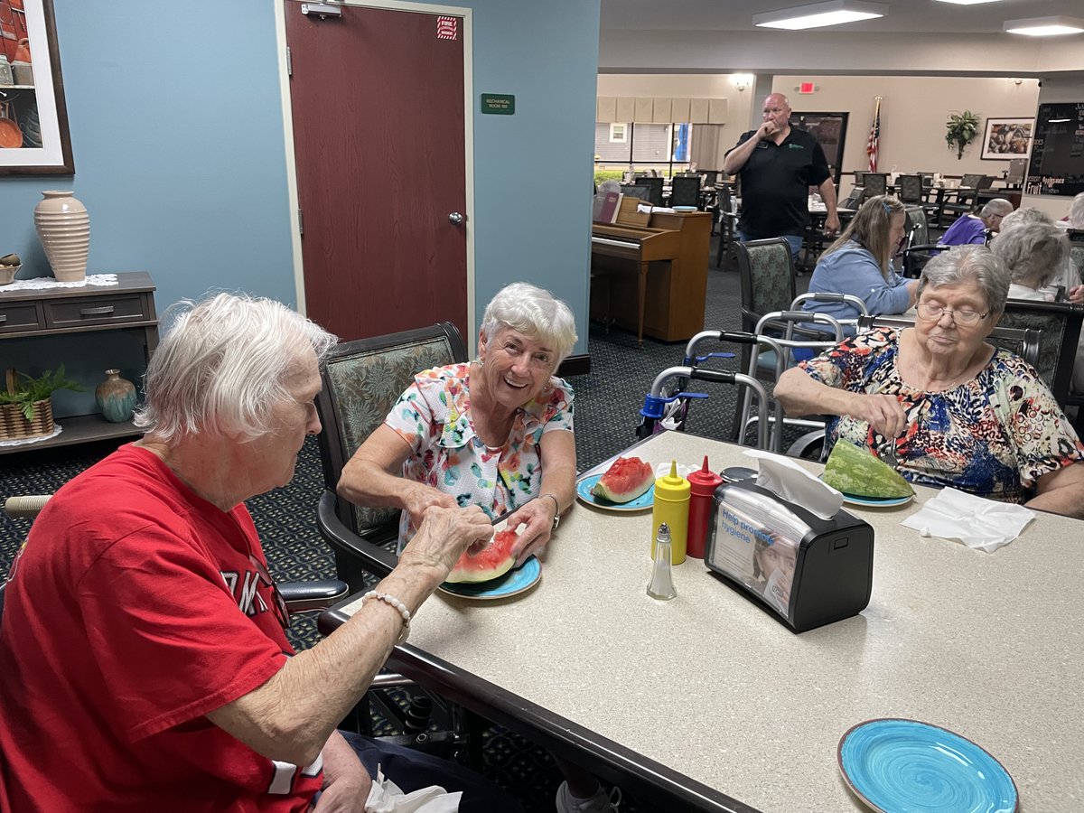 Heritage Woods of Flora tweet media