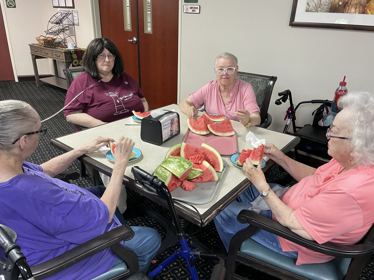 Heritage Woods of Flora tweet media