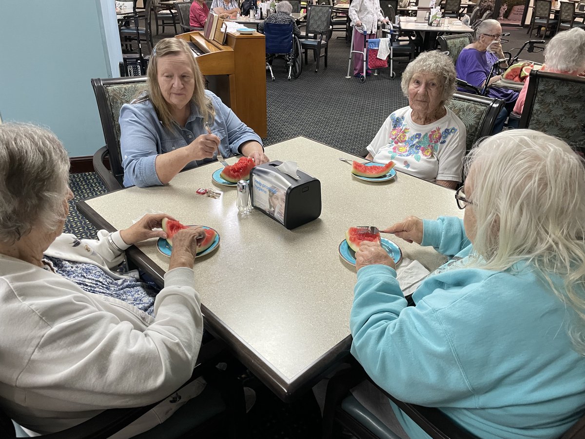 Heritage Woods of Flora tweet media