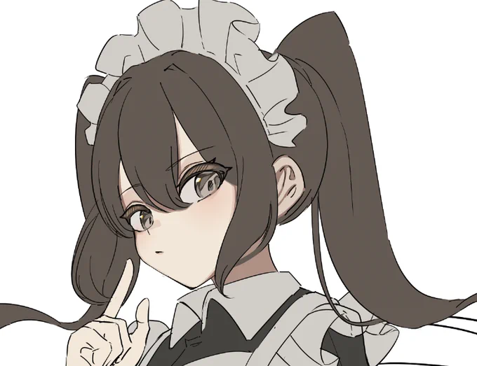 正統派ツンデレヒロインの顔だ