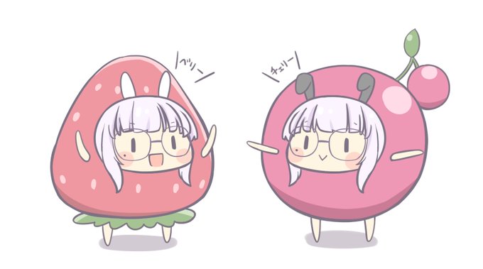 とを着たお姉さん   #よみおね絵さん