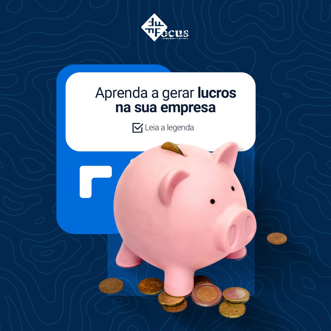 FocusContabili2's tweet photo. 🔍 Quer saber como aumentar os lucros da sua empresa? 🤔 Não se preocupe, a Focus Contabilidade está aqui para te ajudar! 💡💼

#FocusContabilidade #GestãoFinanceira #LucrosEmpresariais #SucessoNosNegócios #ConsultoriaEspecializada #ConteComAGente https://t.co/azIxVJHSho