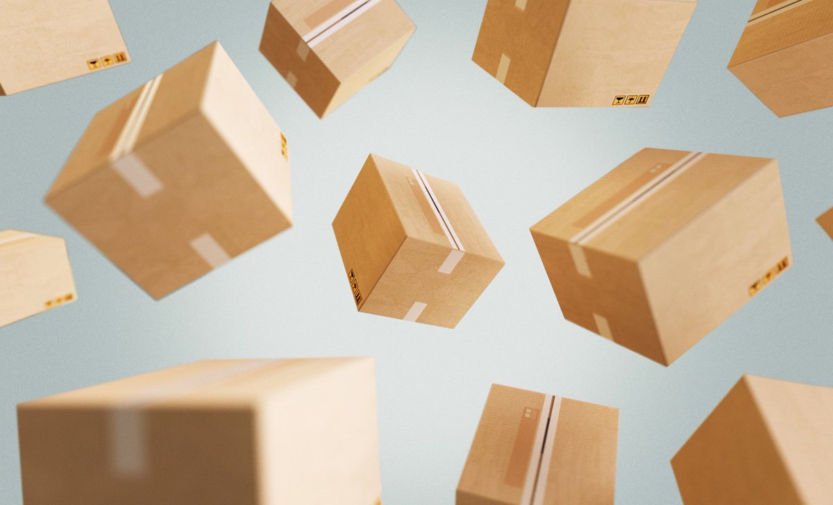 DonaldMax212's tweet photo. his has led to a revolution in Sustainable Packaging practices, with retailers at the forefront of the movement. Let’s explore some tips for retailers to adopt Eco-friendly practices and contribute to a more sustainable future. https://t.co/jGwGwvs2JS

#retailpackaging #boxes https://t.co/NGNduQQ7Vf