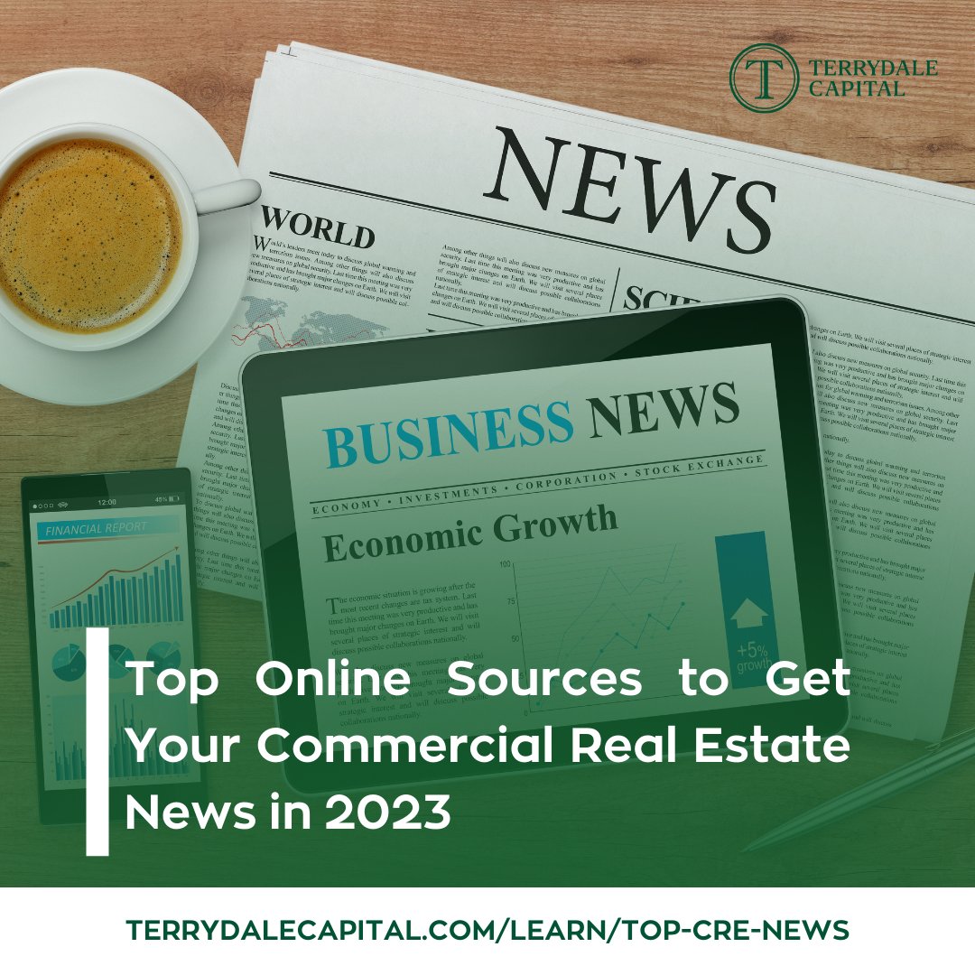 Terrydale Capital tweet media
