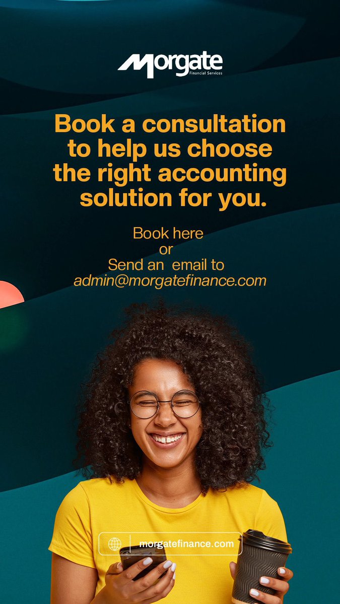 MorgateFinance's tweet photo. Are you thinking about starting your own business? Proper accounting is essential to ensuring its success. 

From creating a budget to tracking your expenses and revenue, our accounting services will help you start your business on the right foot.

https://t.co/uviTAHlW8u https://t.co/TSCQdLRLYP