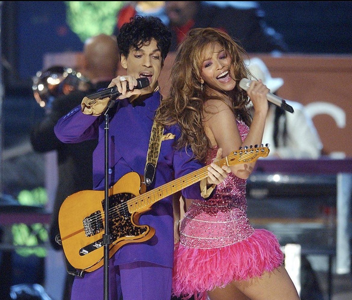 Paisley Park on Twitter: