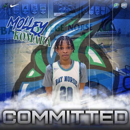 1000% committed @MNChill2021 <a href="/BayCoachJohnson/">Matt Johnson</a> Blessed for the opportunity I’ve received #Ball4Syoka