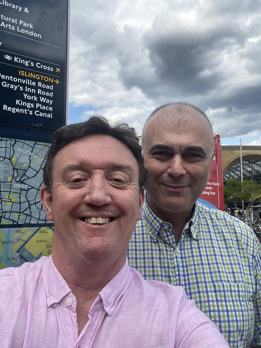 Dr Brad Merrick tweet media