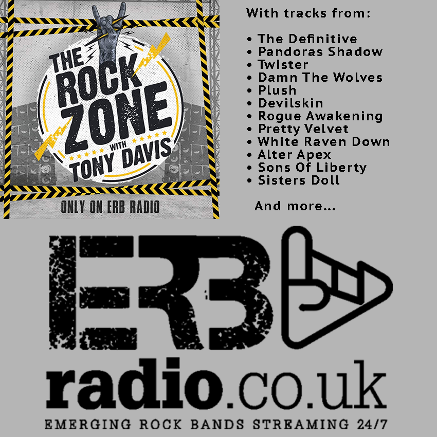 ERB Radio - This account has been archived tweet media