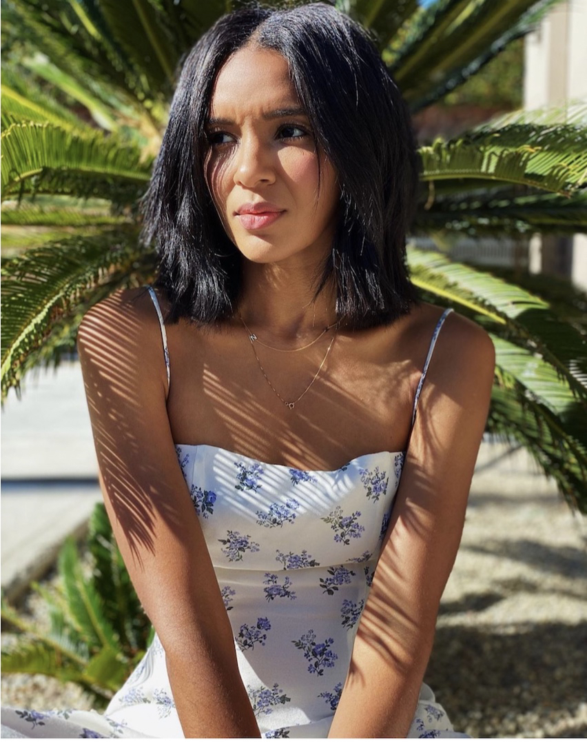 Maya Brenner tweet media