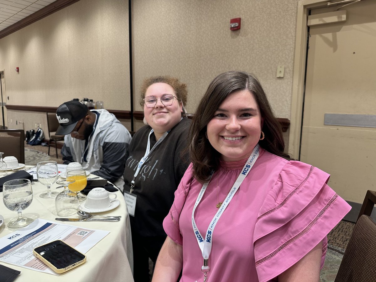 Knox County Schools tweet media