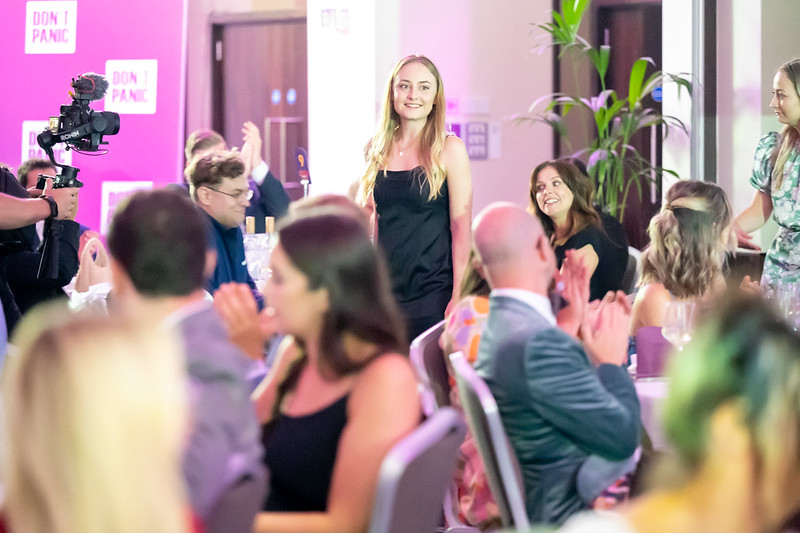 iProspect UK tweet media