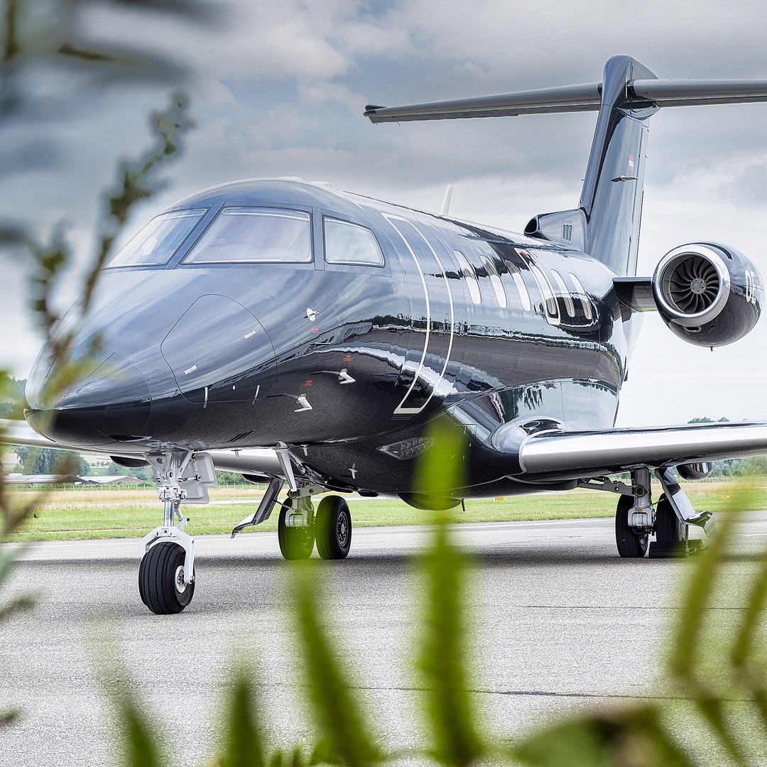 Boutsen Aviation tweet media