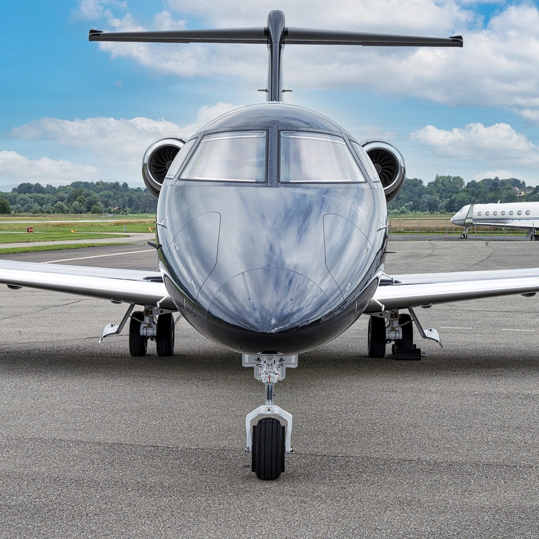 Boutsen Aviation tweet media