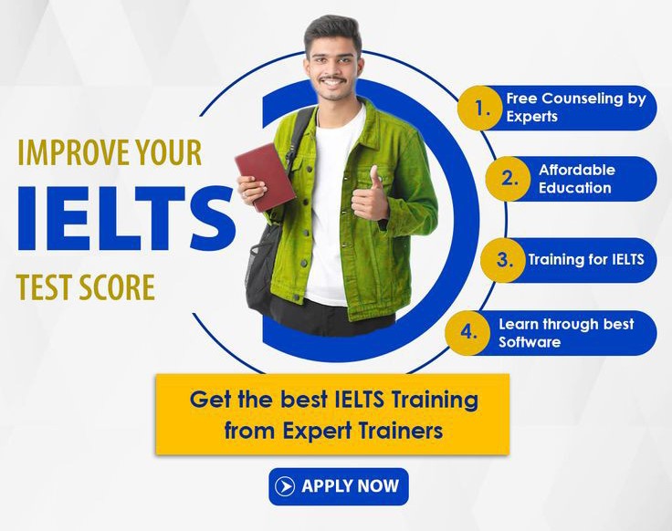 studyabroad267's tweet photo. Unlock Your Potential: Elevate Your IELTS Score to New Heights
#studyinuk #study #uk #IELTS #EducationExcellence #education #success #test #opportunity https://t.co/XqbeafzCw6