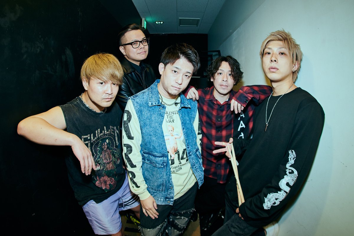 Pulse Factory tweet media