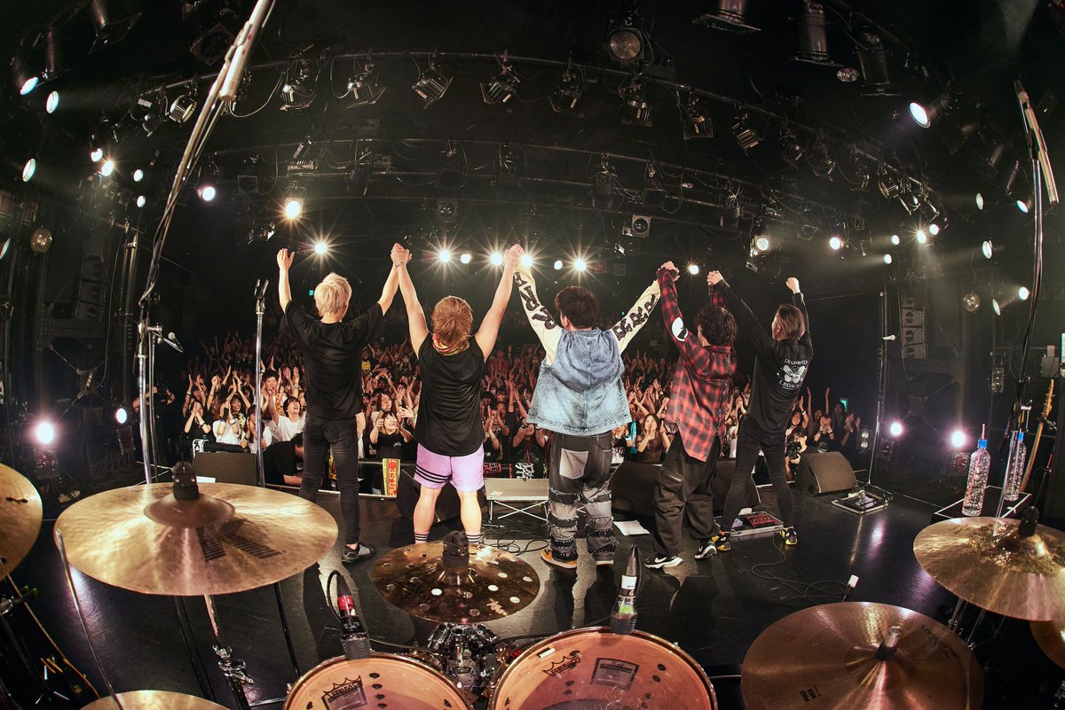 Pulse Factory tweet media