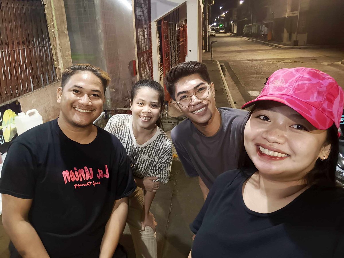 allyzestrd's tweet photo. Inulan ang mga beshy ko 🤸🏻♀️🤸🏻♀️🤸🏻♀️
#HANUNA https://t.co/oHk3jyP8mf