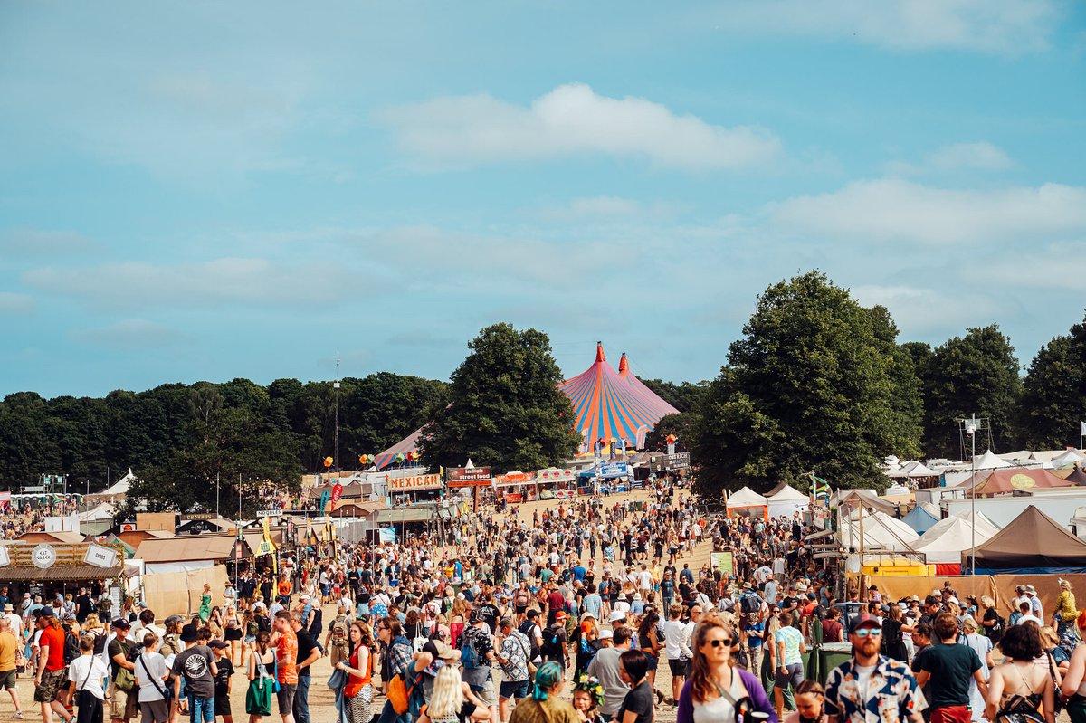 Latitude Festival 2023 photo