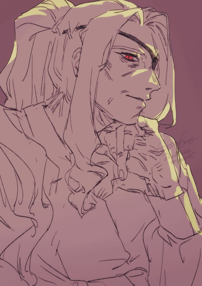 WomeGa55's tweet image. Doodle