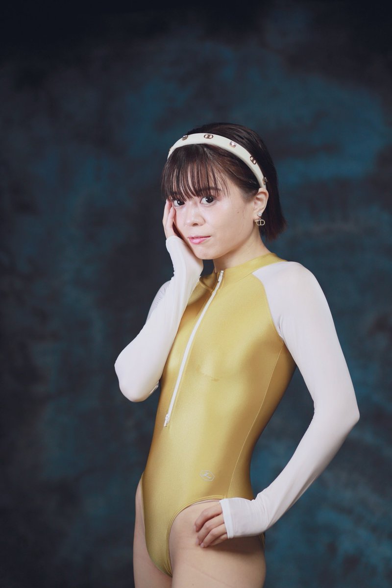 omanamifact's tweet photo. ゲームショウの衣装が決まったとのご連絡が💌 楽しみ〜good night🌙🌙🐈
#shooting #つばさスタジオ #つばさフォト #鎌倉山スタジオ #LEONEX https://t.co/AUMHWJr7HT