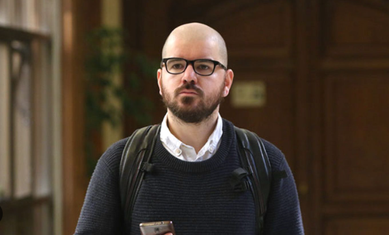 - Ministro Giorgio Jackson denuncia robo de computadores y caja de seguridad en el Ministerio de Desarrollo Social

- Jackson, se pronunció sobre el reciente robo que afectó al Ministerio de Desarrollo Social, informando que delincuentes habrían sustraído 23 computadores y una