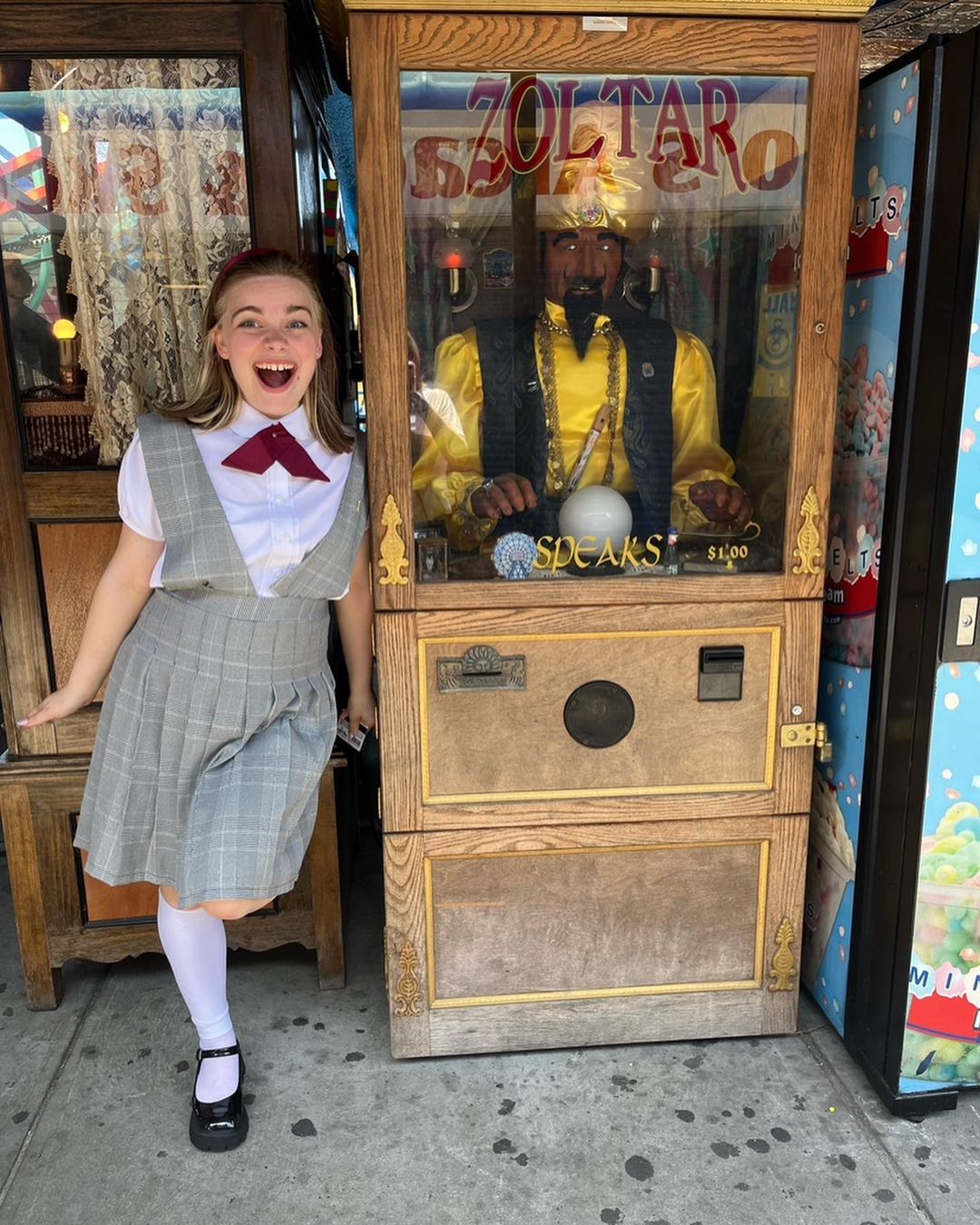 Ride the Cyclone on Twitter "Now THIS is what the world needs!! Glad