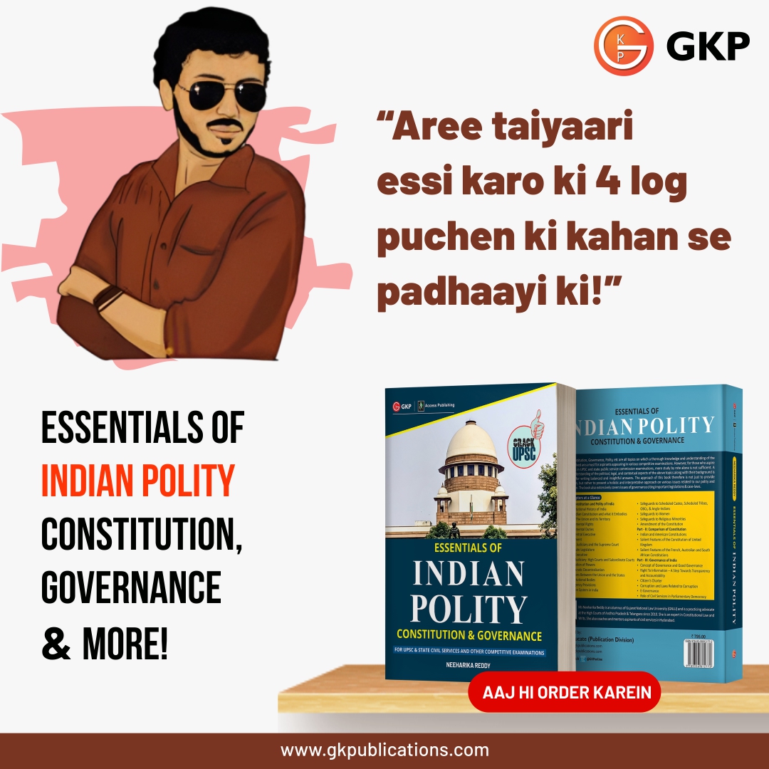 G.K. Publications tweet media