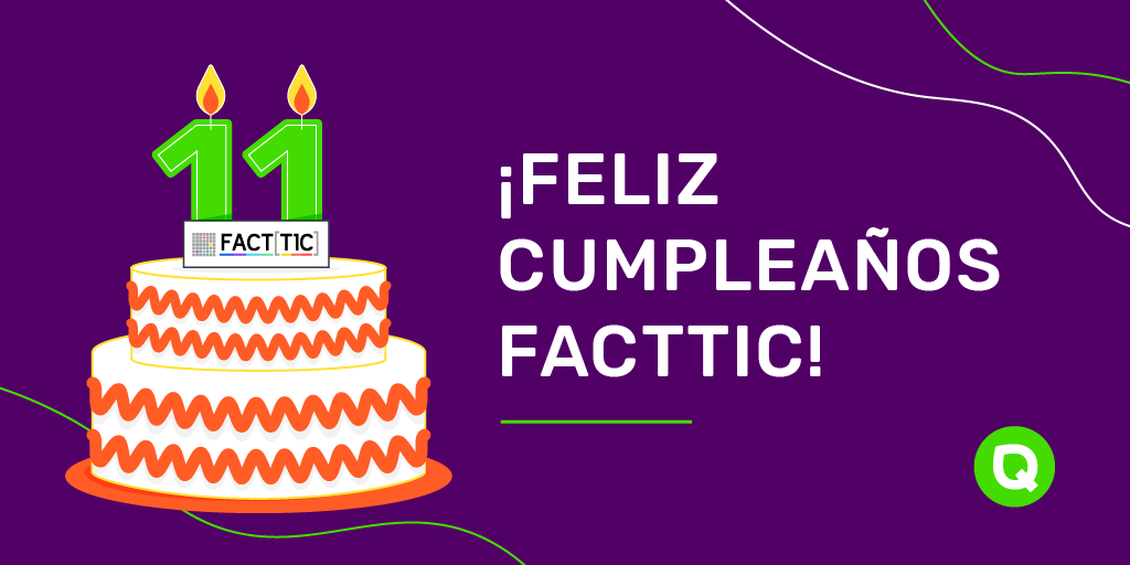 FiqusCoop's tweet photo. ¡11 años de @FACCTIC!

Gracias Federación por acercarnos a nuestras cooperativas amigas, por las horas de construcción colectiva, por permitirnos debatir y construir con otrxs.

¡Feliz cumple para #FACTTIC, feliz cumple para todxs nosotrxs que aportamos a la Federación! ✨🎉🍻 https://t.co/0fC1ZKAuV5