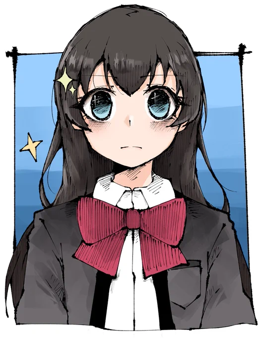 ひかりちゃん #スタァライト